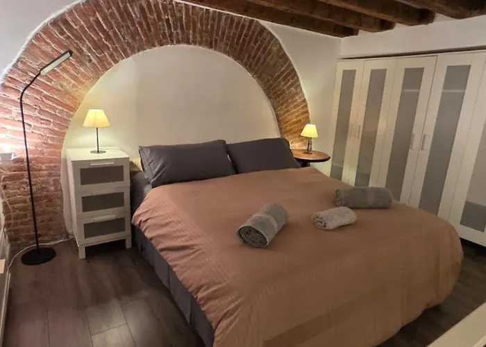 Appartamento Cute Milano