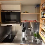 Апартаменты Cute *
