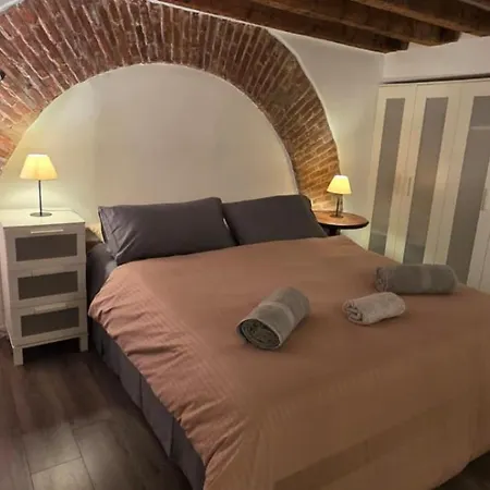 Apartamento Cute Milão
