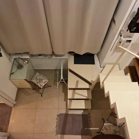 Cute Apartamento *