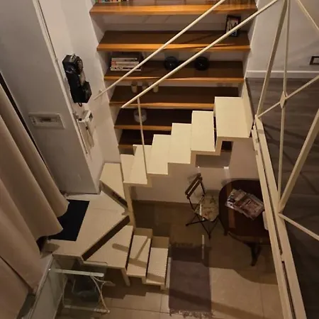 Cute Apartamento