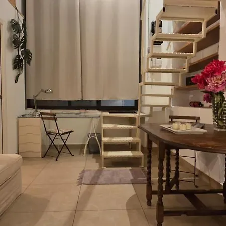 Apartamento Cute *